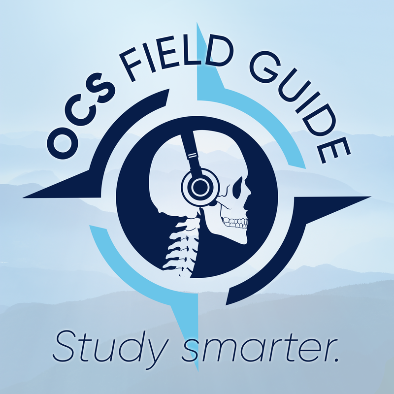 OCS Field Guide Podcast